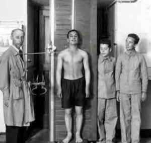 Detenuti esaminati presso l’Ospedale Psichiatrico Giudiziario di Barcellona Pozzo di Gotto MUSEO CRIMINOLOGICO ROMA
